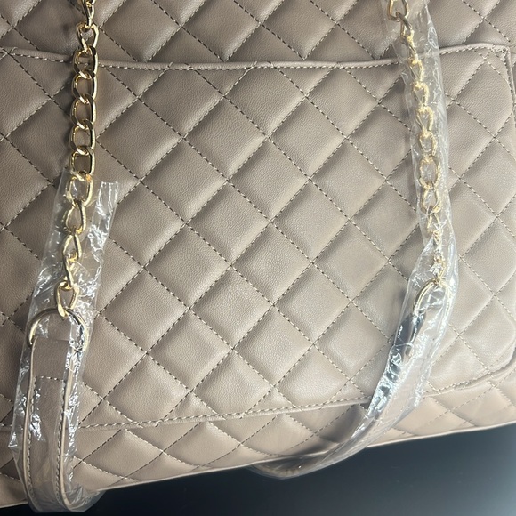 Gilda Paris weekend tote - Picture 6 of 12